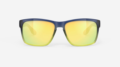 Rudyproject Spinhawk Edge SP900502 0000 Crystal Blue Avio Apple Green Multilaser Yellow 10